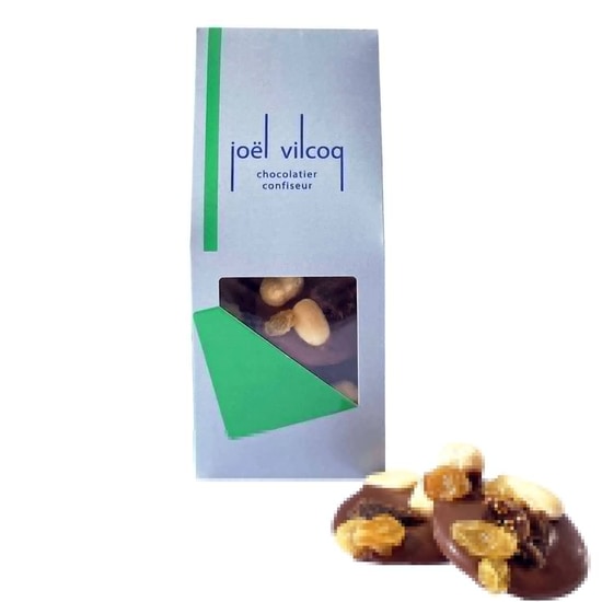 Joël Vilcoq Bettler - Joël Vilcoq Bettler -