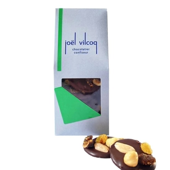 Joël Vilcoq Bettler - Joël Vilcoq Bettler -