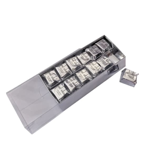 Glasierte Maronen 12 Stück Glasierte Maronen 12 Stück