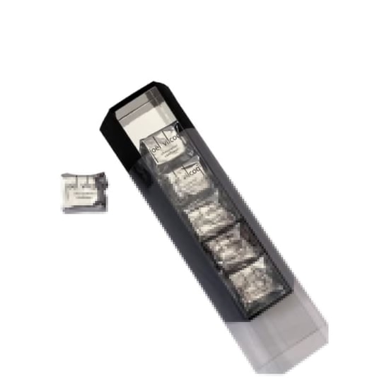 Joël Vilcoq Glasierte Maronen 6 Stück Joël Vilcoq Glasierte Maronen 6 Stück