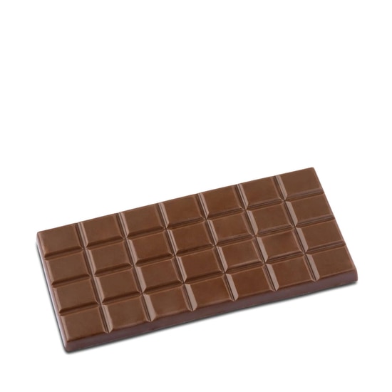 Joël Vilcoq Tablette Chocolat Lait Caramel 38% 80g