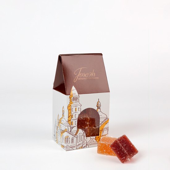 Joseph Pâtes de Fruits 150g