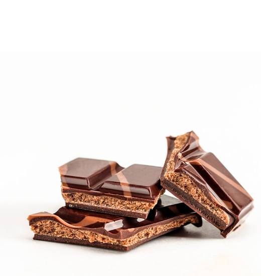 Joseph Tablette Chocolat Noir 62% Praliné 100g