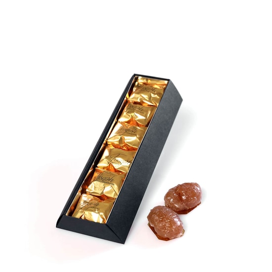 Joseph Marrons Glacés 6 Marrons Joseph Marrons Glacés 6 Marrons