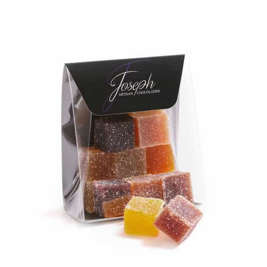 Joseph Pâtes de Fruits 150g Joseph Pâtes de Fruits 150g