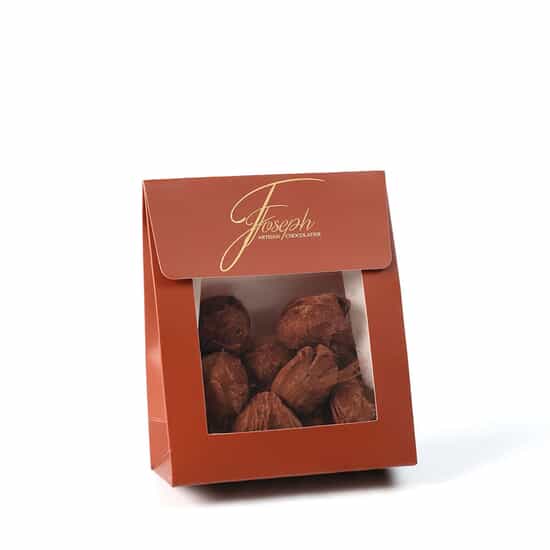 Joseph Truffes Chocolat 100g Joseph Truffes Chocolat 100g