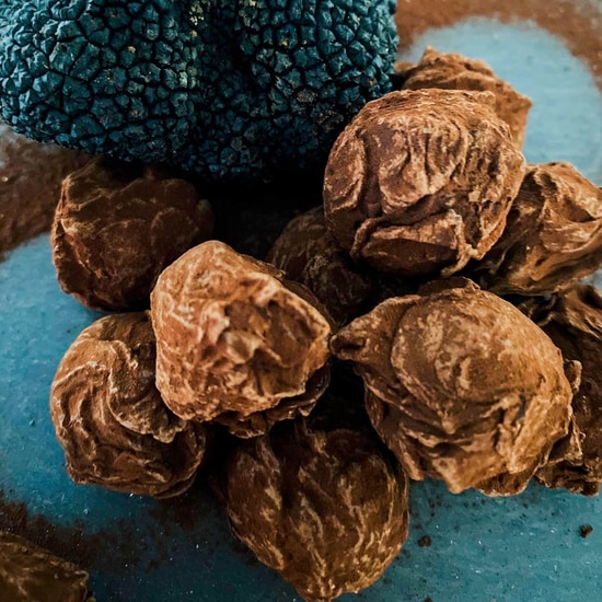 Truffes Chocolat 100g Truffes Chocolat 100g