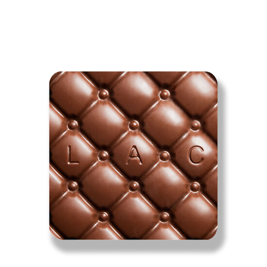 Lac Tafel Milchschokolade 40% 80g