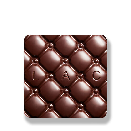 Lac Tafel Dunkel 70% Kolumbien Arancano 100g Lac Tafel Dunkel 70% Kolumbien Arancano 100g