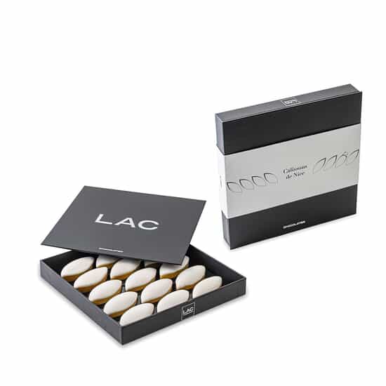 Lac Mandelgebäck - "Calissons" 15 Stück