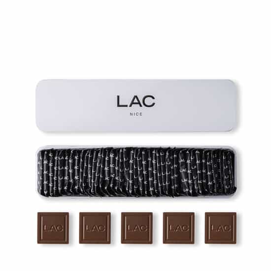 Lac Napolitains Dunkel 40 Stück