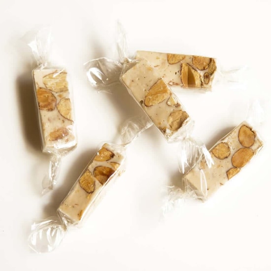 Maison Chaudun Nougats 250g Maison Chaudun Nougats 250g