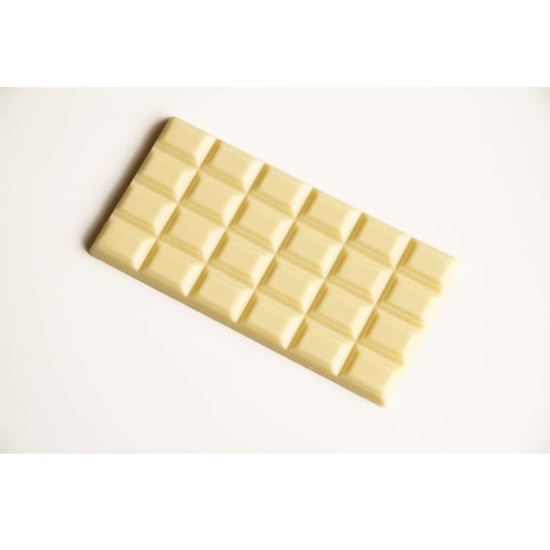 Maison Chaudun Tablette Chocolat Blanc 100g Maison Chaudun Tablette Chocolat Blanc 100g