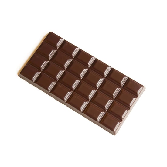 Maison Chaudun Tablette Chocolat Noir 62% 100g Maison Chaudun Tablette Chocolat Noir 62% 100g