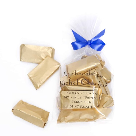 Maison Chaudun Gianduja Chocolat Lait 100g Maison Chaudun Gianduja Chocolat Lait 100g