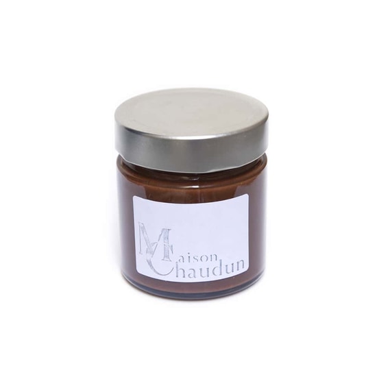 Maison Chaudun Pâte à Tartiner Chocolat Noir Amandes Noisettes 250g Maison Chaudun Pâte à Tartiner Chocolat Noir Amandes Noisettes 250g