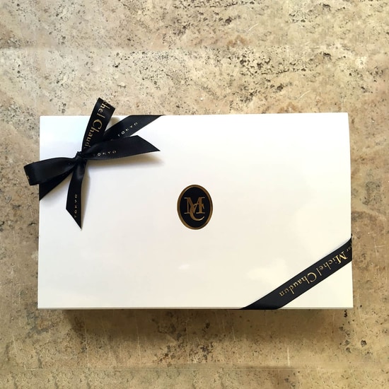 Kekse Mandeln Pavé de la Butte 480g Kekse Mandeln Pavé de la Butte 480g