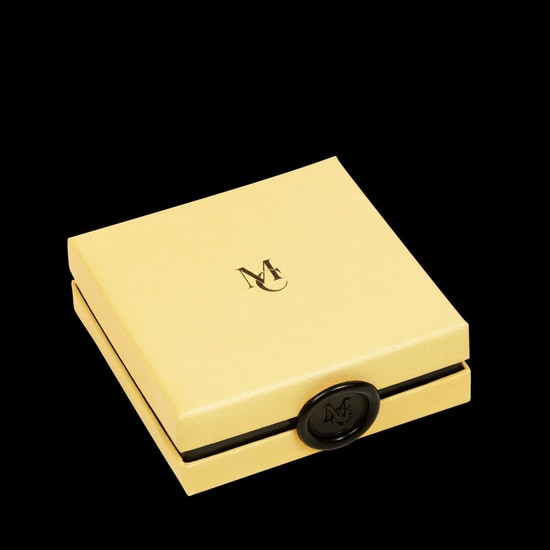 Trüffel Dunkel Pflasterstein 25 Trüffel