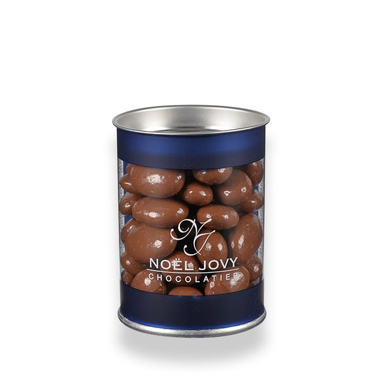 Noël Jovy Amandes Chocolat Lait Croq Amande 140g