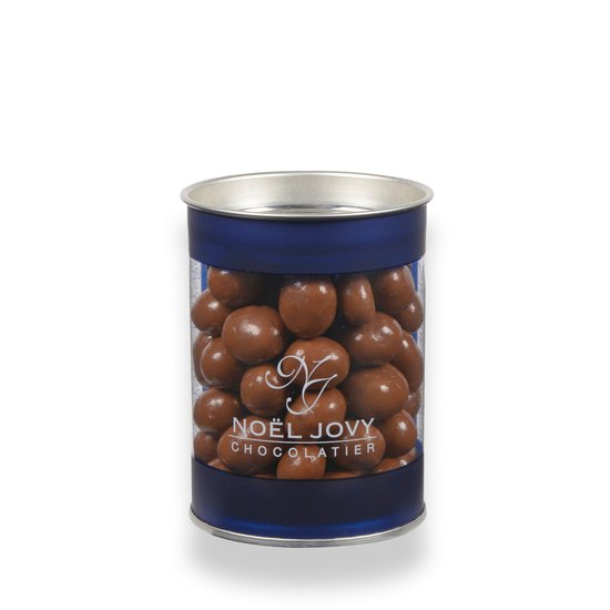 Noël Jovy Cacahuètes Chocolat Lait Croq Cahouètes 150g