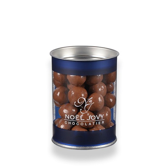 Noël Jovy Noisettes Chocolat Lait Croq Noisette 140g