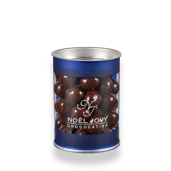 Noël Jovy Noisettes Chocolat Noir Croq Noisette 140g