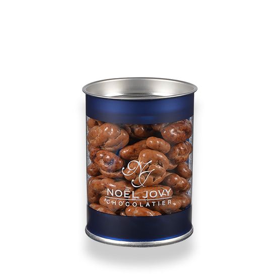 Noël Jovy Noix de Pécan Chocolat Blanc Caramel Croq Pécan 140g