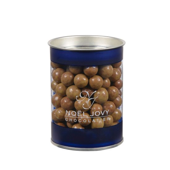Noël Jovy Billes Chocolat Lait Passion Crousti Passion 120g