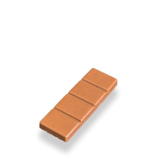 Noël Jovy Barre Chocolat Lait Café 30g