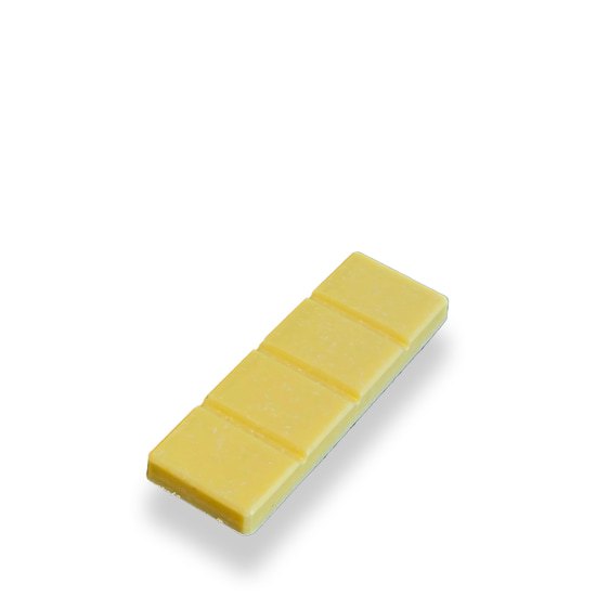 Noël Jovy Barre Chocolat Blanc Coco 30g