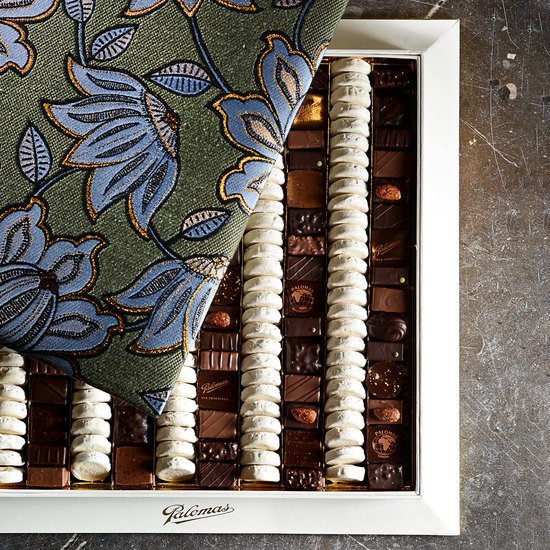 Folie Palomas Medusa Ecrin de 300 pièces Folie Palomas Medusa Ecrin de 300 pièces