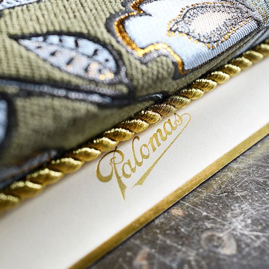 Folie Palomas Ashango Ecrin de 300 pièces Folie Palomas Ashango Ecrin de 300 pièces