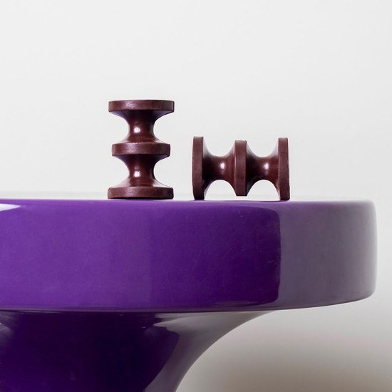 Bishops India Mahdavi Coffret de 6 Bishops