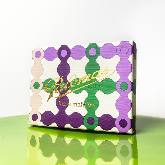 Bishops India Mahdavi Coffret de 6 Bishops