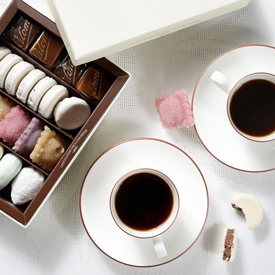 Süßwaren Selektion 52 Stück Süßwaren Selektion 52 Stück