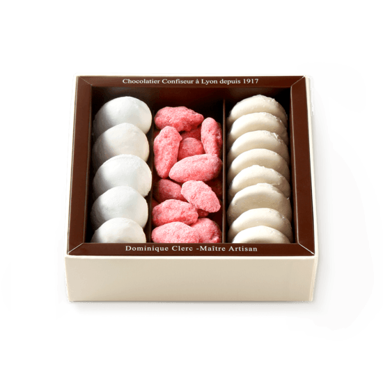 Palomas Süßwaren Selektion 210g Palomas Süßwaren Selektion 210g