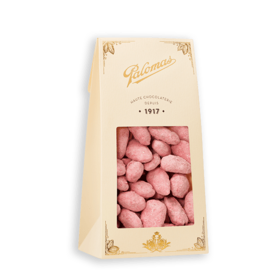 Palomas Pralinen Rosen 180 g Palomas Pralinen Rosen 180 g