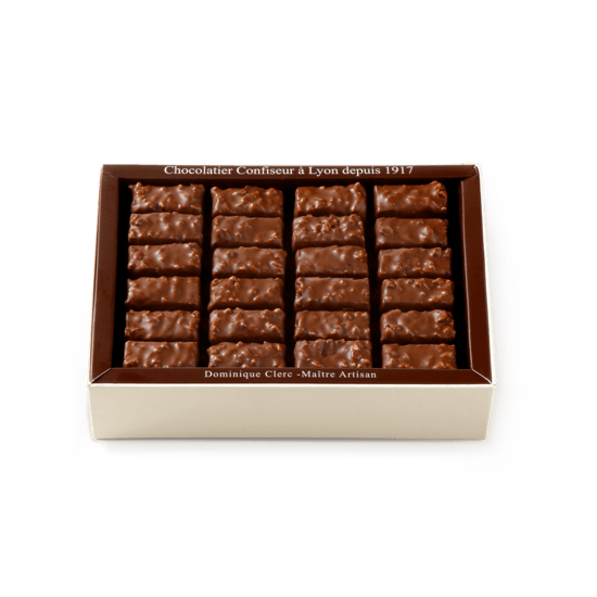 Palomas Pralinen Palomas Pralinen