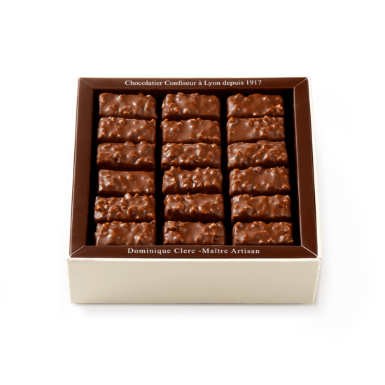 Palomas Pralinen Palomas Pralinen