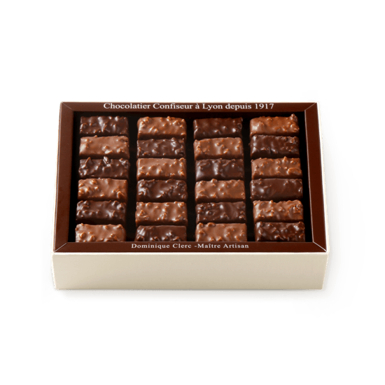 Palomas Pralinen Palomas Pralinen