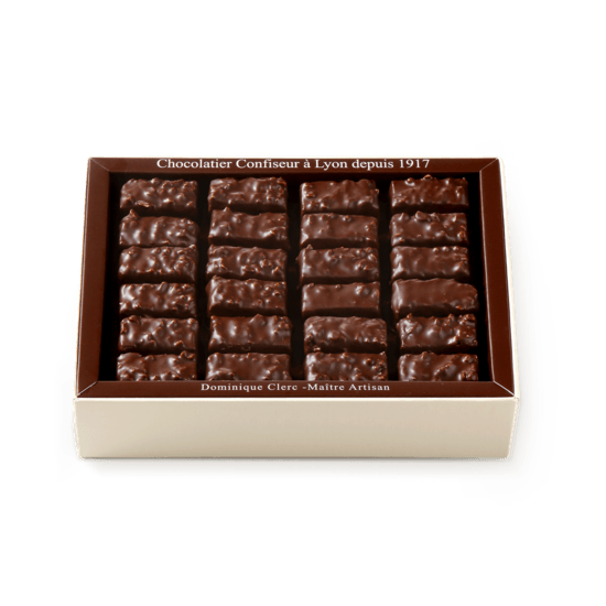 Palomas Pralinen Palomas Pralinen