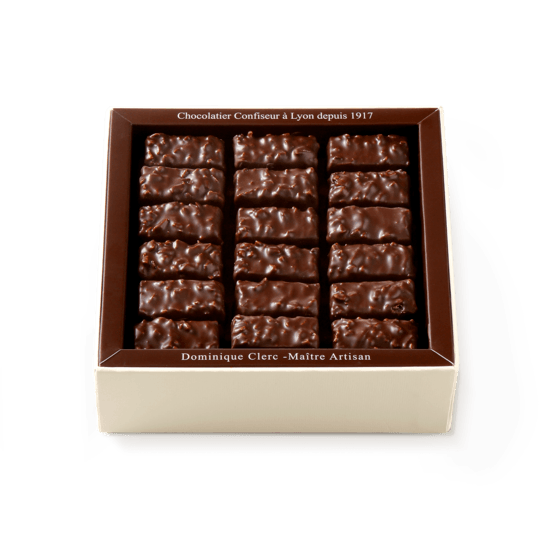 Palomas Pralinen Palomas Pralinen