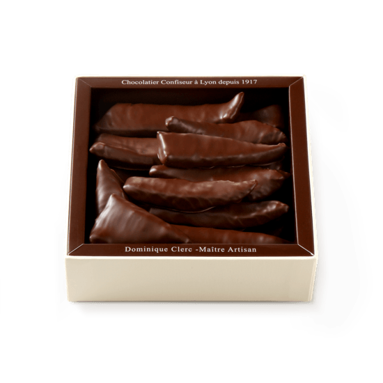 Palomas Kandierte Orangen Gewürztraminer Hugel 250 g Palomas Kandierte Orangen Gewürztraminer Hugel 250 g