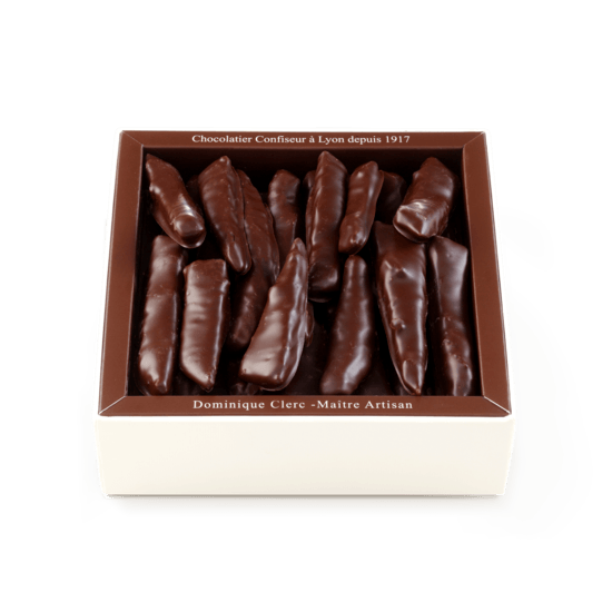 Palomas Kandierte Orangen Sizilien 250g Palomas Kandierte Orangen Sizilien 250g