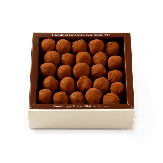 Palomas Trüffel 300 g Palomas Trüffel 300 g