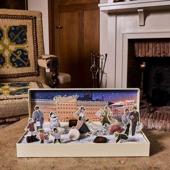 Adventskalender 2025 24-teiliges Set Adventskalender 2025 24-teiliges Set