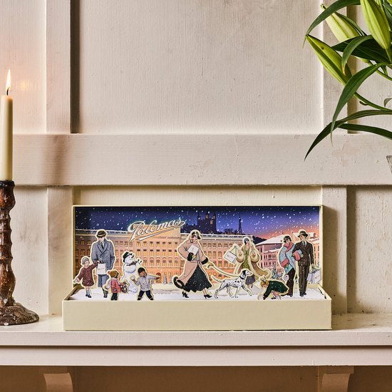 Palomas Adventskalender 2025 24-teiliges Set Palomas Adventskalender 2025 24-teiliges Set