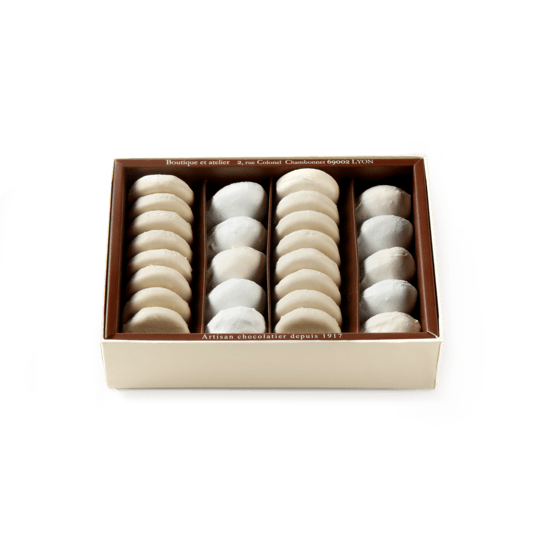 Palomas Spezialitäten Selektion 26 Stück Palomas Spezialitäten Selektion 26 Stück