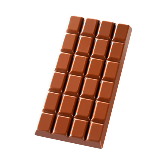 Tafel Milchschokolade Madagaskar 90g Tafel Milchschokolade Madagaskar 90g