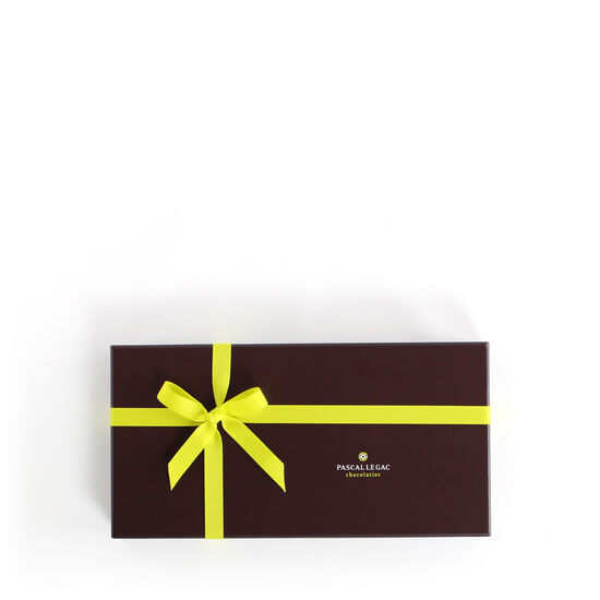 Pralinen Selektion Pralinés Dunkel & Milchschokolade 36 Stück